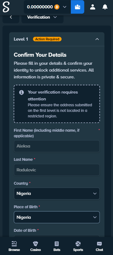 Stake Review 2025: A Look at This Crypto Betting Platform