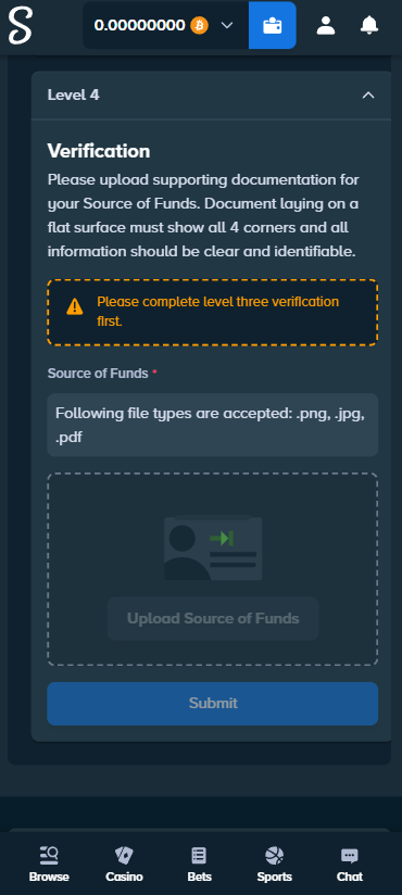 Stake Review 2025: A Look at This Crypto Betting Platform
