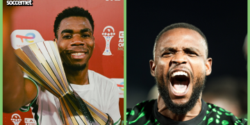 ‘Flair of Spain, character of Italy’ – Chelle’s new-look Super Eagles win admirers after unbeaten AFCON run