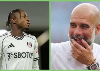 Fulham boss Marco Silva lauds Chukwueze’s impact in victory over Spurs