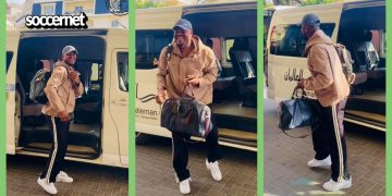 Ferguson values Aribo at over ₦5.4b