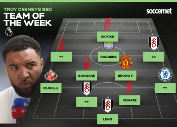 Adekunle Gold cheekily takes credit for Manchester United’s form revival after beating Liverpool