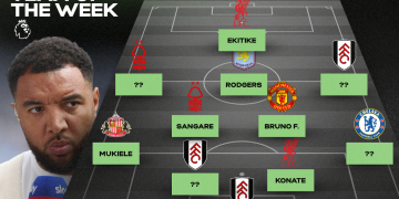 Revealed: The Club That Made A ₦35.9b Bid For Victor Osimhen