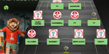 “He is killing me” – Samuel Chukwueze “berates” Calvin Bassey in Super Eagles camp over Fulham incident － Watch video