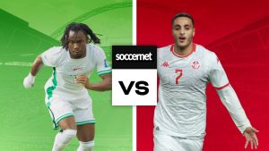 Nigeria vs Tunisia live updates: Super Eagles target Group C boost at AFCON 2025