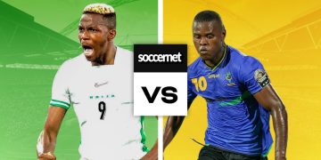 Nigeria 2-1 Tanzania: Chukwueze, Ajayi shine as Super Eagles earn first points in AFCON 2025 － Player ratings