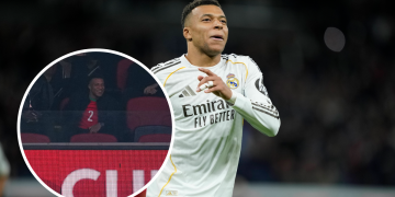 “I wanted to play for Nigeria” – Göztepe forward eyes Super Eagles revenge after World Cup scuffle