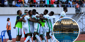 Ferguson values Aribo at over ₦5.4b