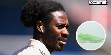 Record breaker: AFCON-bound Victor Osimhen reaches key milestone in Turkey