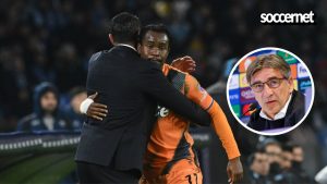 “We spoke with Ademola” – Palladino’s surprise comment on Lookman may shock Ivan Juric