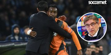 “He should go” – Ex-Brentford star urges Fredrick to seek regular football after AFCON heartbreak