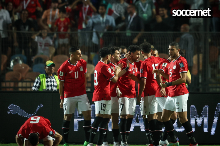 Egypt vs Nigeria: Five Egyptian stars who will trouble the Super Eagles in Mo Salah’s absence