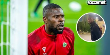 Ferguson values Aribo at over ₦5.4b