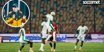 Last FIFA ranking of 2025: How Nigeria’s Super Eagles fare against Africa’s best pre-AFCON 2025