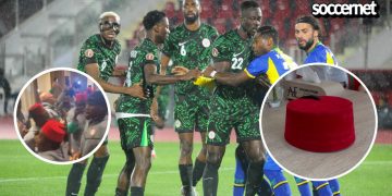 Bundesliga: Mainz plot January move for Nigerian star missing at AFCON 2025