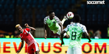Transfers: Getafe make an offer of ₦7.8b for Nigeria’s star but it is rejected