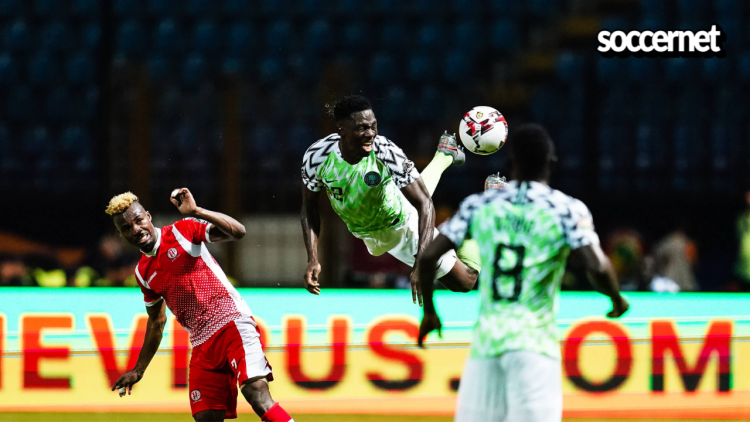 Egypt vs Nigeria: Hidden facts about the Pharaohs and Super Eagles you didn’t know