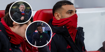 Chukwunonso Madueke agrees to join Newcastle United in deal worth excess of ₦59 billion