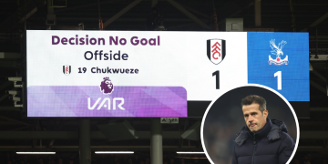 Nigerian star shines in shock Everton win at Chelsea; Onuachu, Fago, Kayode on target