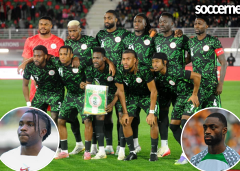 AFCON U20: Nigeria begin title hunt as Egypt edge South Africa and Zambia share spoils with Sierra Leone