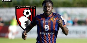 English club express “disappointment” over Chelle’s AFCON call-up of ex-Arsenal man