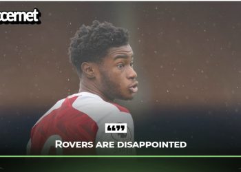 English club express “disappointment” over Chelle’s AFCON call-up of ex-Arsenal man