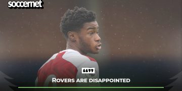 Super Eagles star among top seven speedsters in the Premier League