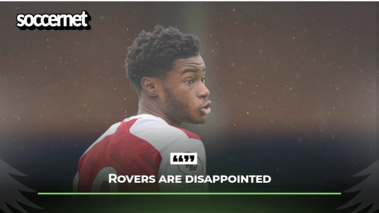 English club express “disappointment” over Chelle’s AFCON call-up of ex-Arsenal man