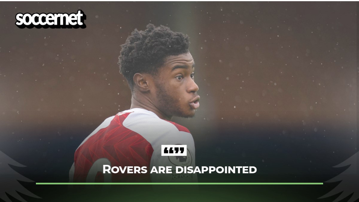 English club express “disappointment” over Chelle’s AFCON call-up of ex-Arsenal man