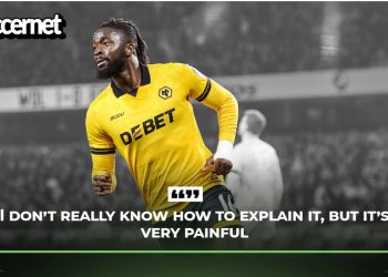 Ex-Manchester United boss could become Tolu Arokodare’s coach at Wolves