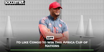 Report: Napoli slap ₦150billion price-tag on Chelsea-linked Osimhen