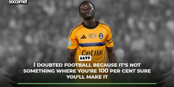 Victor Osimhen’s ₦66.5 billion asking price knocks Arsenal out of transfer race