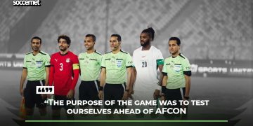 AFCON 2025 prep: Onuachu speaks after Egypt loss — Why the Super Eagles aren’t worried