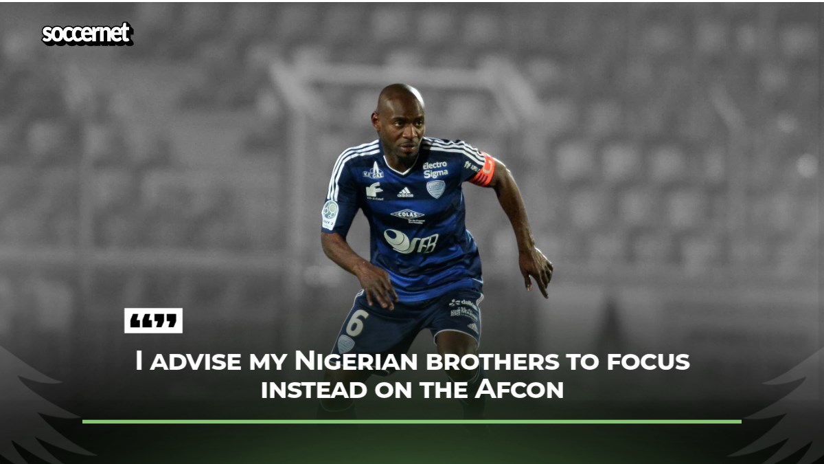 “Focus on Afcon” — Congolese football director hits back as NFF takes DR Congo case to FIFA