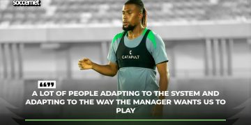 Nigeria vs Tanzania: Super Eagles Predicted XI – Osimhen and Adams in, no place for Inter Milan loanee