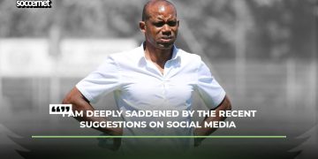 “He’s been great in the Premier League” – Nigeria star praises Fulham’s Chukwueze after AFCON opener