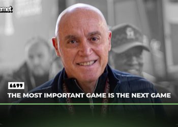 “No team will be comfortable playing us”- Ugandan attacker promises Super Eagles, others trouble ahead of AFCON 2025