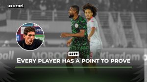 “Every player have a point to prove if they are not playing at their club” – Brentford’s Onyeka to Keith Andrews