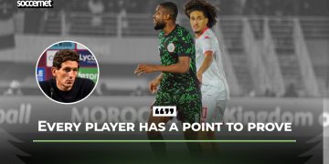Disappointed Akor Adams reveals what’s next after Sevilla’s 0‑2 loss to Real Betis