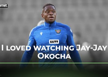 Middlesbrough manager shocked by fans outrage on Kelechi Iheanacho