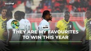 “They are my favourites to win” – Troost-Ekong speaks after Super Eagles reach AFCON 2025 R16