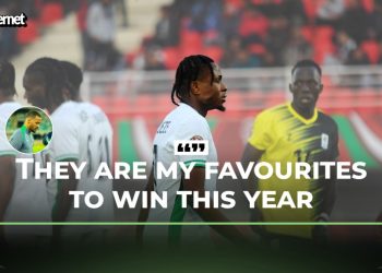 Former Werder Bremen and Brighton star leads tributes as Troost-Ekong bows out after 83 caps