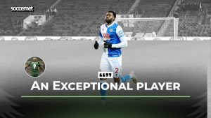 “Exceptional player” – Victor Osimhen praises Blackburn Rovers debutant after Uganda win