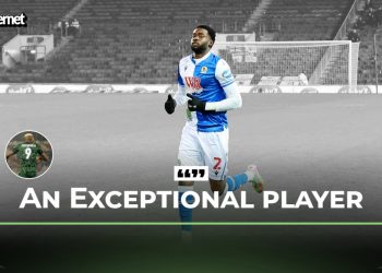 English club express “disappointment” over Chelle’s AFCON call-up of ex-Arsenal man