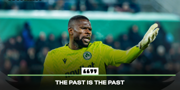 “He will be missed” – Former Porto defender urges Super Eagles’ players to step up in Troost-Ekong’s absence