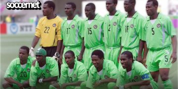 Record breaker: AFCON-bound Victor Osimhen reaches key milestone in Turkey