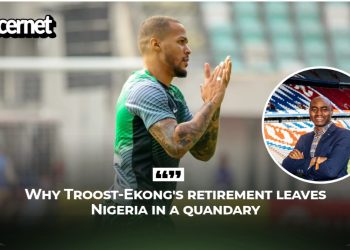 Wizkid, Davido Or Kizz Daniel? Okoye Reveals The Artists’s Song He Will Sing At His Super Eagle Initiation