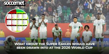 Victor Osimhen’s move to Real Madrid would be a blessing for Kylian Mbappé