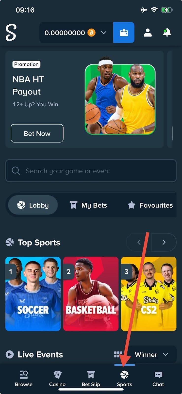 Stake App Nigeria: How to Download on iOS and Android for Free