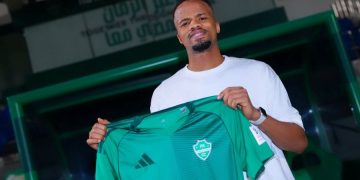 Ivan Toney’s Al-Ahli Saudi unveil Nigerian teenager Suleiman Bello signed from Kaduna NNL side